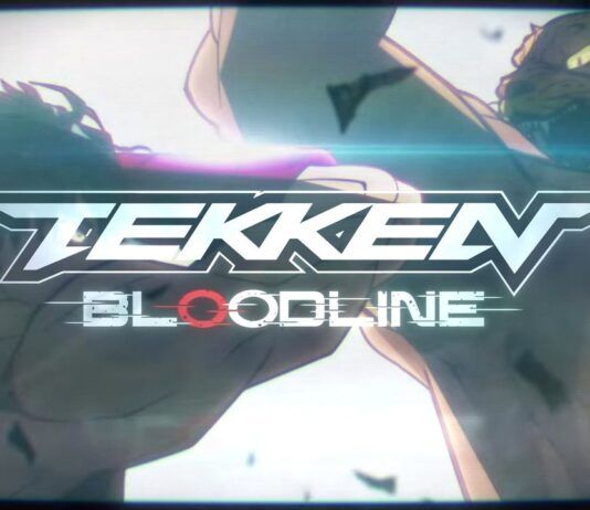 Tekken: Bloodline, la serie animada de Tekken, estrena nuevo tráiler y ya tiene fecha