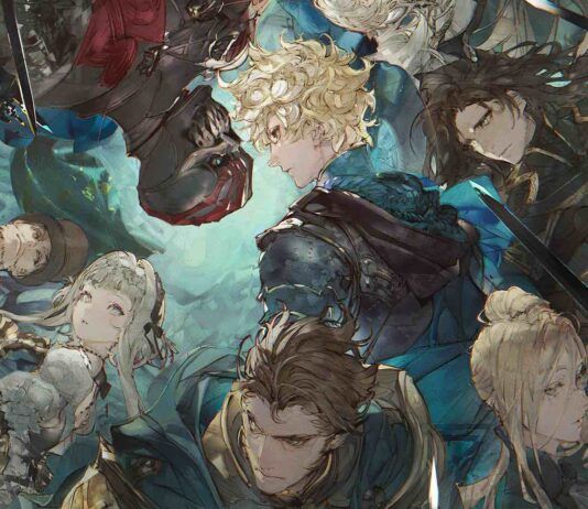 Los compositores de Juego de Tronos y Pacific Rim hablan de la BSO de The DioField Chronicle