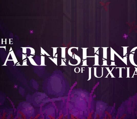 La desafiante acción de The Tarnishing of Juxtia ya está en Steam The Tarnishing of Juxtia