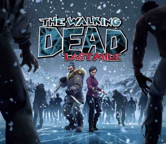 El Acto 3 de The Walking Dead: Last Mile ya está disponible en Facebook