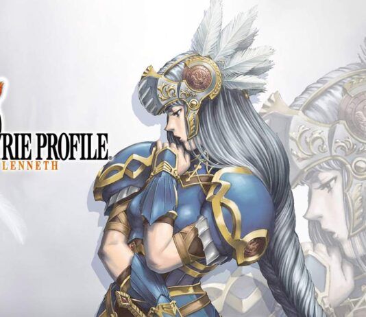 Valkyrie Profile: Lenneth llegará a la store de PlayStation 4 y PlayStation 5 Valkyrie Profile: Lenneth
