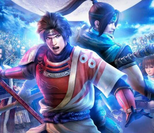 Warriors Orochi 3 - Ultimate Definitive Edition ya se puede disfrutar en PC Warriors Orochi 3 - Ultimate Definitive Edition