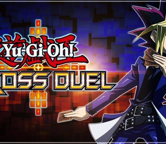¡Se acabó la espera! Yu-Gi-Oh! Cross Duel ya está disponible en todo el mundo Yu-Gi-Oh! Cross Duel