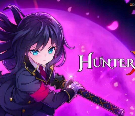 HunterX se estrenará en Nintendo Switch esta semana