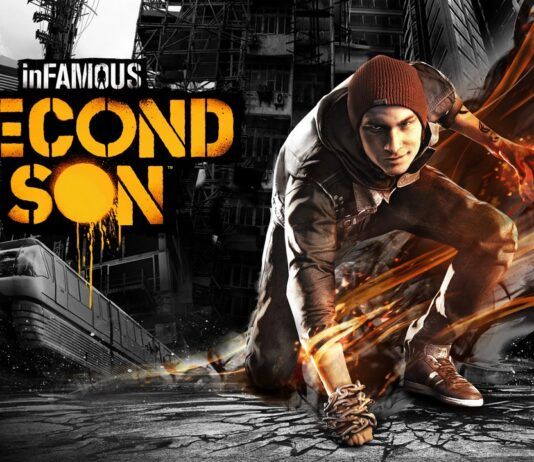 Cole's Legacy llega para todos en inFAMOUS Second Son 8 años después inFAMOUS Second Son
