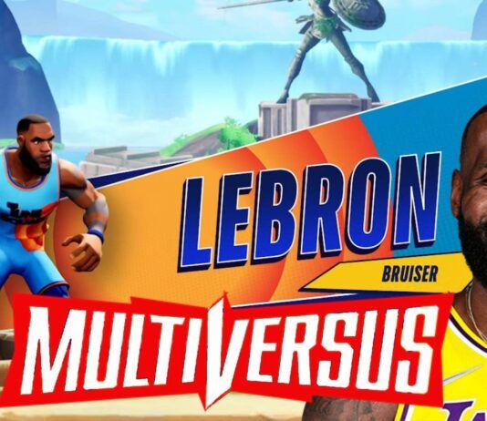 LeBron James, Rick Sánchez y Morty Smith llegan a MultiVersus junto con un nuevo tráiler de jugabilidad