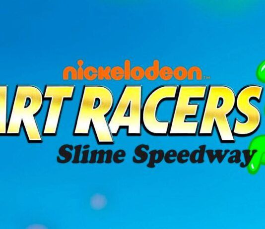 Anunciado Nickelodeon Kart Racers 3: Slime Speedway, llegará este otoño a PC y consolas