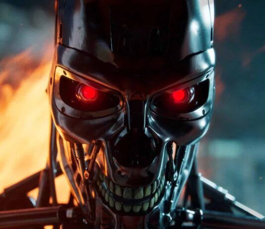 Terminator Survival Project fue una de las sorpresas de la NACON Connect