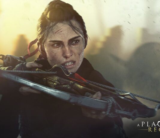 A Plague Tale: Requiem muestra nuevo tráiler y anuncia presencia en la Gamescom