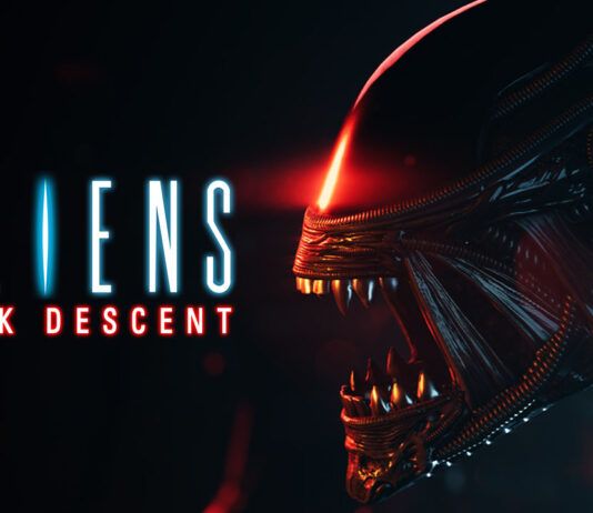 En compañía da menos miedo: Ya está a la venta Aliens: Dark Descent Aliens: Dark Descent