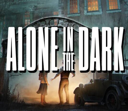 El director creativo de Alone in the Dark habla del juego tras su retraso Alone in the Dark