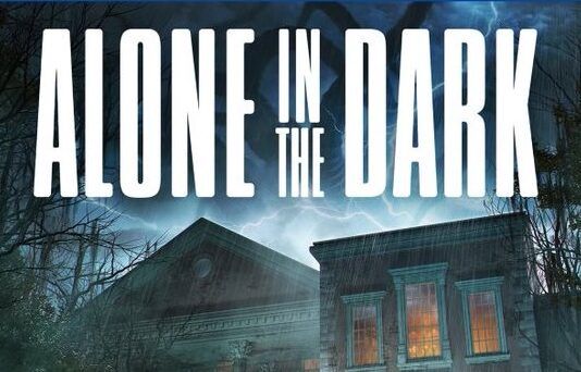Alone in the Dark ve la luz: Ya lo tienes a la venta