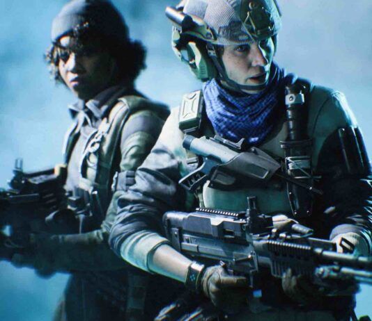 EA anuncia la creación de un nuevo estudio para Battlefield liderado por uno de los creadores de Halo
