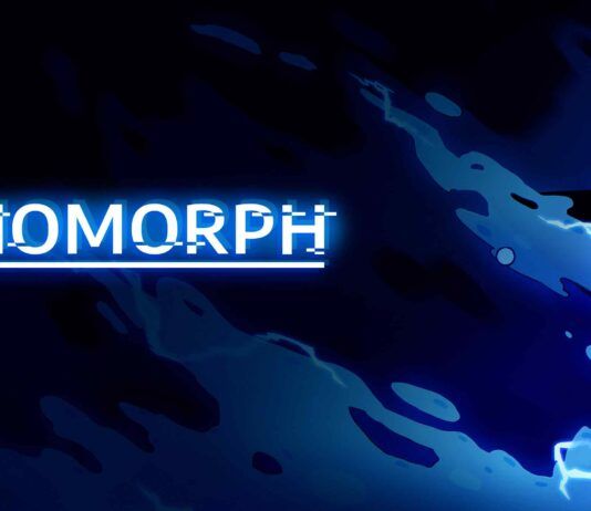 BIOMORPH se estrena en PS5 y PC con el apoyo de Ubisoft