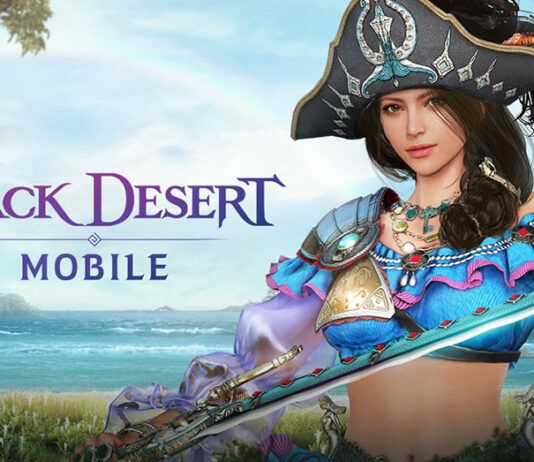 Black Desert Mobile arranca su Temporada 10 con "Camino de Gloria"