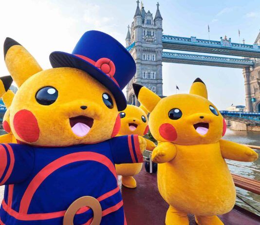 El Campeonato Mundial nos deja novedades sobre Pokémon Masters EX y Pokémon UNITE