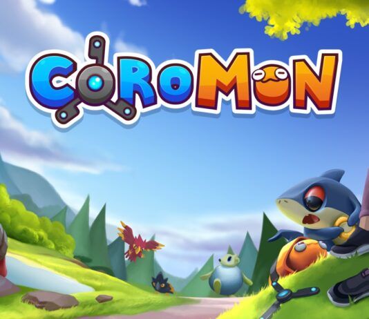 Coromon pone fecha a su estreno en móviles
