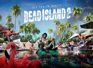 Los zombies muerden la manzana: Dead Island 2: Ultimate Edition debuta en Mac Dead Island 2