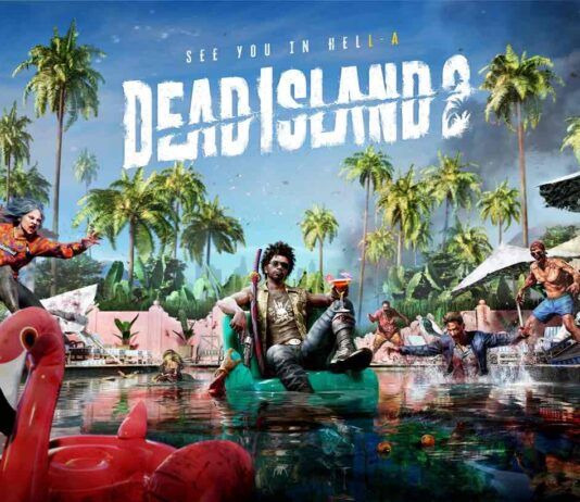 HELL-A no para: Dead Island 2 alcanza los diez millones de jugadores Dead Island 2