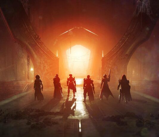 La incursión Caída del Rey del primer Destiny llegará a Destiny 2