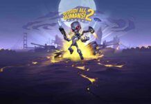 Hora de sondear... Destroy All Humans! 2 – Reprobed debuta en Switch 2