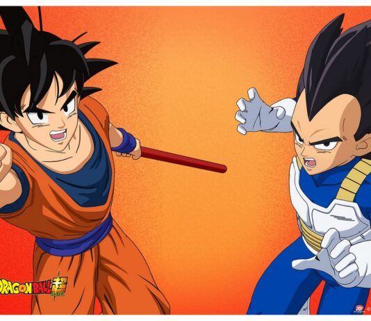 La colaboración entre Fortnite y Dragon Ball ya está aquí