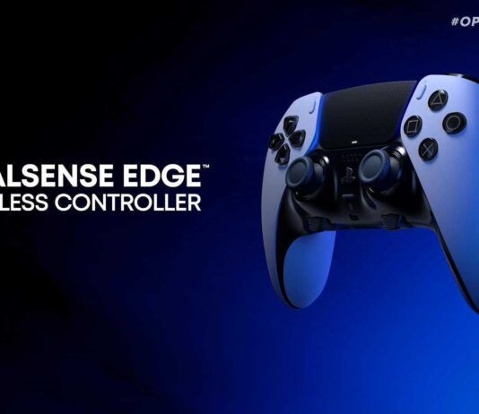 El mando inalámbrico para PS5 DualSense Edge ya tiene fecha y un precio... sorprendente
