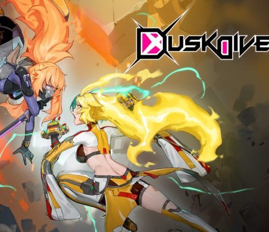 Dusk Diver 2 muestra y explica su sistema de combate en vídeo