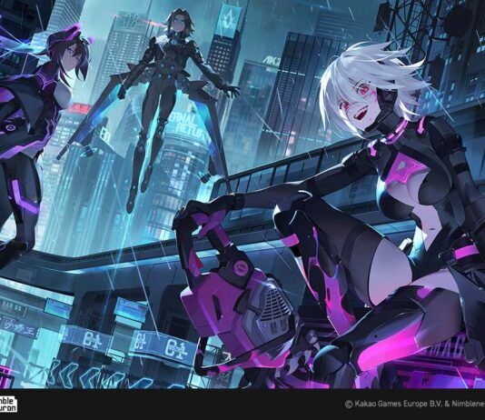 La Temporada 7 de Eternal Return, Neon Aftershock, llegará en septiembre pero arranca hoy