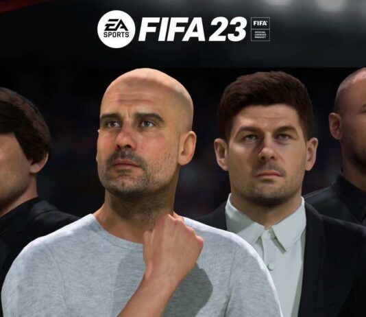 EA Sports presenta las novedades del Modo Carrera de FIFA 23