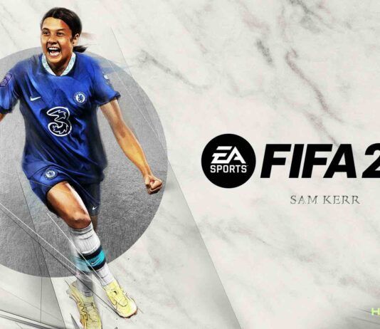 Ya está aquí el segundo equipo de Future Stars de EA SPORTS FIFA 23