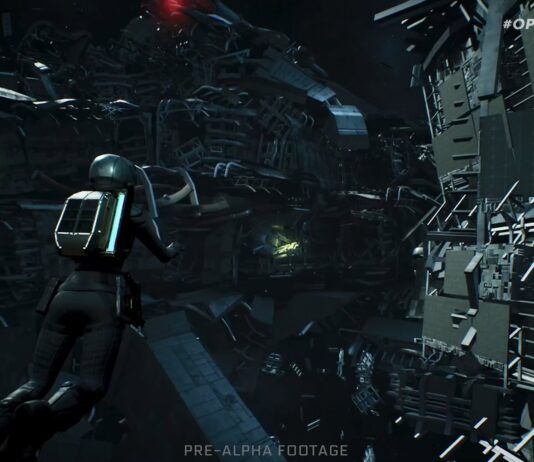 La ciencia ficción de The Expanse se pasa a los videojuegos gracia a Telltale Games The Expanse
