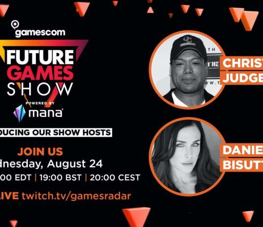 El Future Games Show repetirá en la Gamescom y lo dirigirán... ¡Kratos y Freya!