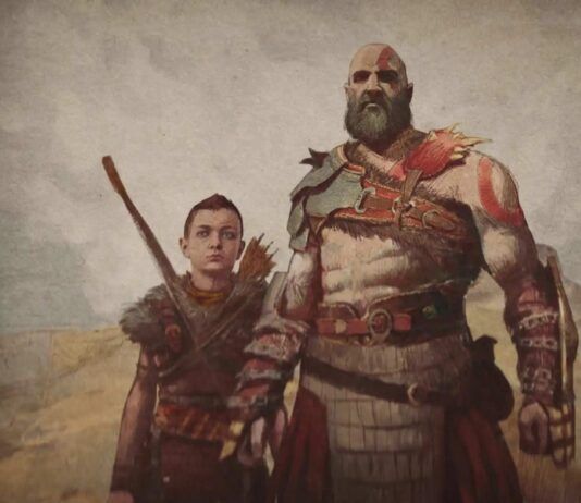 God of War Ragnarök, el first party que más rápido se ha vendido de la historia de PlayStation