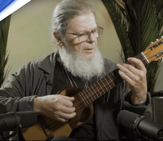 PlayStation España y Gustavo Santaolalla presentan el concurso de covers de The Last of Us Parte I