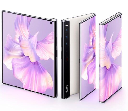 Ya está a la venta el móvil plegable HUAWEI Mate Xs 2... prepara los billetes