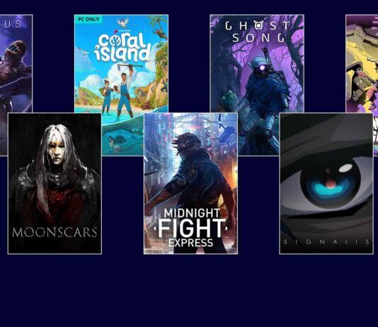 Varios juegos de Humble Games se unirán pronto al Game Pass