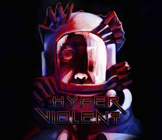 Ya hay fecha para el Early Access del terror gore de HYPERVIOLENT