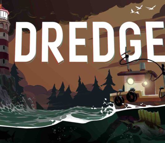 DREDGE recibe su tercera actualización gratuita... ¿aún no la has pescado?