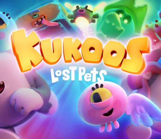 Ya hay fecha para la versión 1.0 de Kukoos: Lost Pets en PC, Switch y PS4