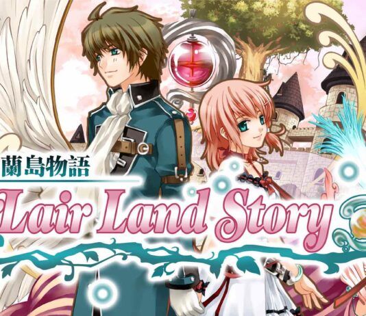 El simulador de crianza Lair Land Story llegará este mes para PC y Nintendo Switch