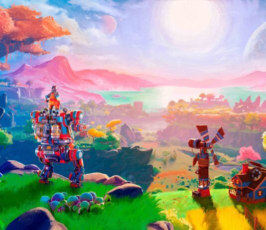 Lightyear Frontier estará jugable durante el Day of the Devs del 5 de noviembre