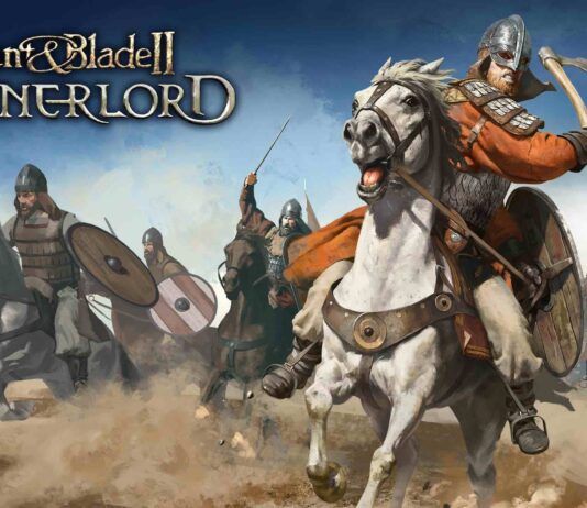 El action-RPG Mount & Blade II: Bannerlord anuncia su fecha de salida