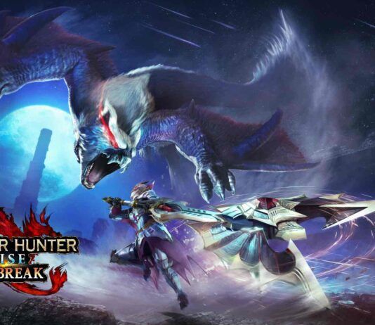 Monster Hunter Rise: Sunbreak desatará nuevos enemigos y desafíos en su tercera actualización gratuita