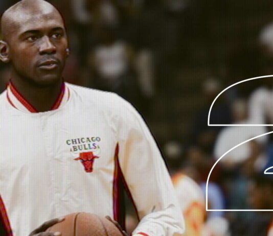 2K presenta "El Desafío de Jordan" para NBA 2K23