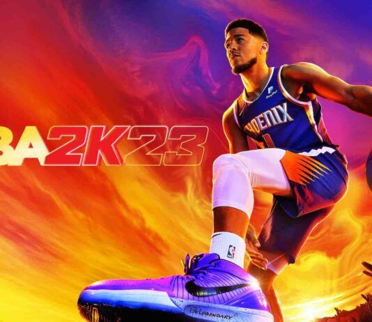 Responde a la llamada: NBA 2K23 ya está a la venta en PC y consolas