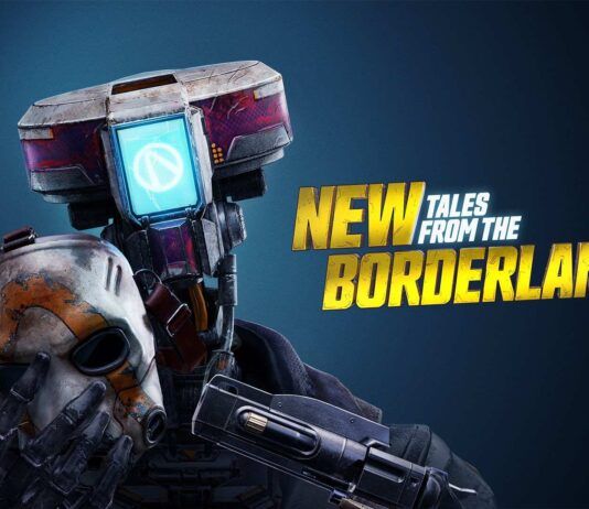 New Tales from the Borderlands ya está a la venta para PC y consolas