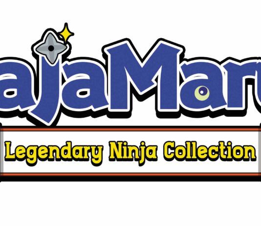 ININ Games traerá la franquicia clásica Ninja JaJaMaru a Switch y PS4 en 2023