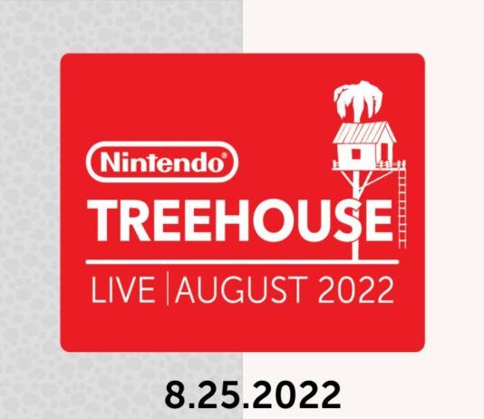 Nintendo anuncia un Treehouse Live con noticias de Splatoon 3 y Harvestella