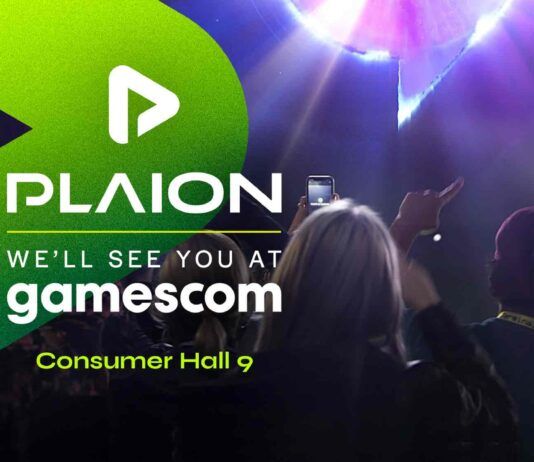 PLAION desvela la lista de juegos que llevará a la Gamescom 2022
